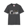 Boston Terrier Tee Shirt