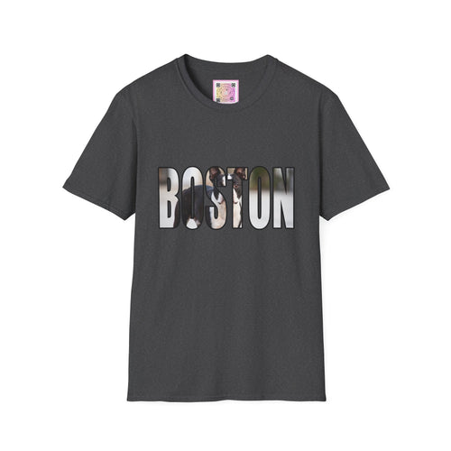 Boston Terrier Tee Shirt