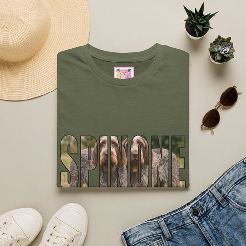 Spinone Italiano Tee Shirt