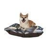 Pet Bed – Plush Dog Bed, 3 Size Options