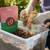 Worm Bedding EcoFluff