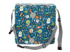 Children's Dining Chair Heightened Foldable Seat Cushion
