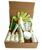 4-FURRY PETS ULTIMATE GROOMING KIT