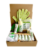 4-FURRY PETS ULTIMATE GROOMING KIT