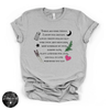 Practical Magic Tee | Witchy Graphic T-Shirt