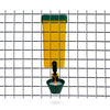 1L Poultry Drinker w/ Auto-Fill Cup