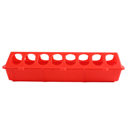 Farmight 12 flip top feeder
