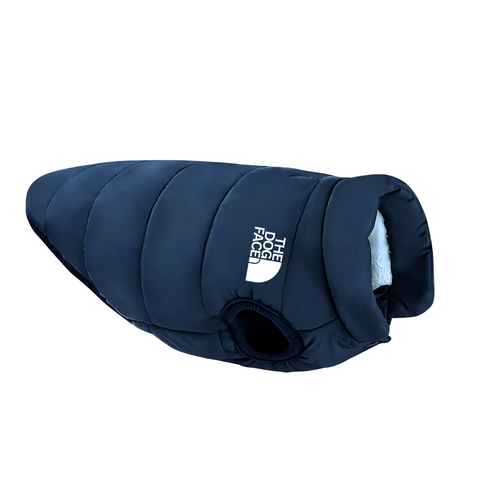 Aconcagua Coat