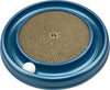 Bergan Turbo Scratcher Cat Toy 16” + Grooming Arch Combo - Interactive Scratch Pad & Self Groomer for Cats