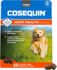 Cosequin DS Plus MSM Professional Line Dog Soft Chews 60ct Joint Support