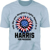 Kamala Harris Vote For Women Rights Shirt | Kamala Harris 2024 Shirt | Democrat Shirt Bright T1449 - KH2