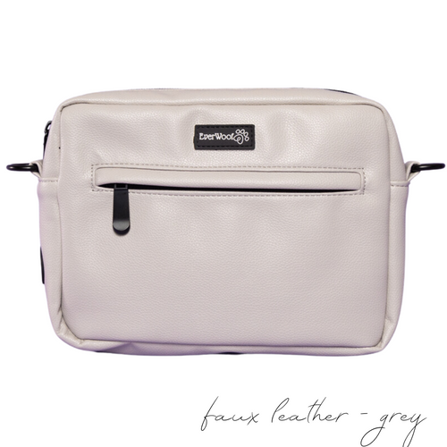 Doggy Owner Essentials Bag ONLY
