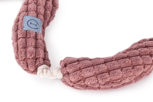Pet Toy - Long Sausages