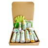 4-FURRY PETS ULTIMATE GROOMING KIT