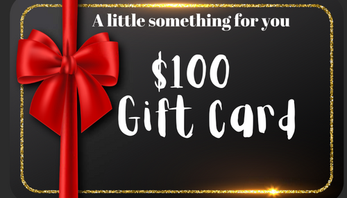 FLIPSTYLEZ LLC GIFT CARDS