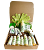 4-HAIRLESS PETS ULTIMATE GROOMING KIT