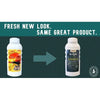 Alzoo Cat Litter Deodorizer Fragrant Sweet Vanilla 26 oz.