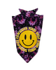 Pawsitive Vibes Only Bandana