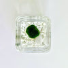 Marimo Moss Ball Aquarium Glass Terrarium Designer 4.5 Home Decor and Office Decor