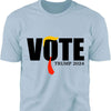 Vote Trump 2024 Shirt | Donald Trump Shirt 2024 | Trump Supporters Shirt Bright T1413 - GOP
