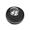 Bathroom Magic Sound Light Swimming Pool Outdoor Small Magic Ball Atmosphere Light Bluetooth Waterproof Speaker Music Voice Control Stage Small Audio