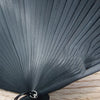 40 Square Women's Folding Fan Chinese Style Hanfu Accessories