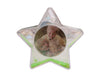 Creative Home Acrylic Personalized Diy Quicksand Liquid Photo Frame Ornaments