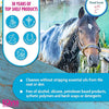 Micro-Tek Equine Shampoo