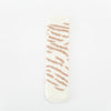 Coral Velvet Warm Sleeping Towel Socks
