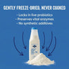 Freeze-Dried Raw Goat Milk Topper- Classic