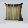 Home Simple Retro Embroidery Big Hug Pillowcase