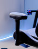 Reclining Office Long Sitting Comfortable Game Swivel Chair