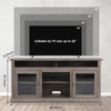 Vintage Home Living Room Wooden TV Cabinet