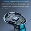 TWS Wireless Earbuds Bluetooth 5.0 Waterproof Headset Headphones Bluetooth Earphones Sport Waterproof Headset