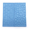 Bark Shaped Relief Baking Tool Cake