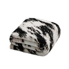 Winter Soft Furnishings With Sofa Blanket