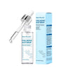 Hyaluronic Acid Face Serum Anti-Aging Shrink Pore Whitening Moisturizing Cream Dry Skin Care