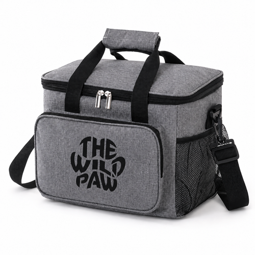 Trail Guardian Gear Box