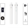 Smart Adjustable Mobile Phone Bluetooth Electronic Counting Skipping Rope