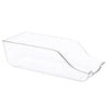 PET Plastic Refrigerator Storage Box With Large Capacity