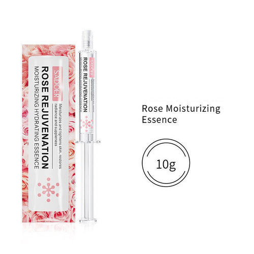 All English SADOER Hyaluronic Acid Water Light