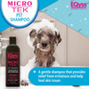 Micro-Tek Shampoo