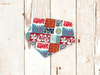 4th of July Dog Bandana