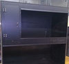4-Foot Wide PVC Enclosures