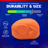 Roasted Turkey eDispenser Durable Rubber Chew Toy & Treat Dispenser - Large - 25% off!