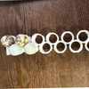 Jumbo Quail Egg Rails for Cimuka / Hatching Time CT60 – Full Set (12 Rails)