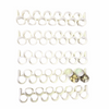 Jumbo Quail Egg Rails for Cimuka / Hatching Time CT120 – Full Set (24 Rails)