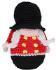 The Queens Guard Crocheted Knit Knack Pet Toy