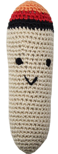 Doobie Joint Crocheted Knit Knack Pet Toy