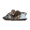 Australian Kelpie Pet Bed